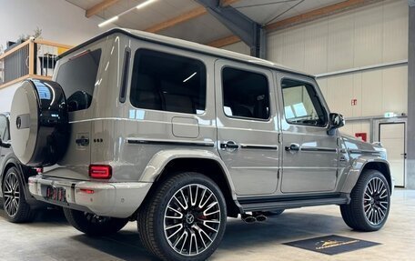 Mercedes-Benz G-Класс AMG, 2025 год, 18 000 000 рублей, 4 фотография