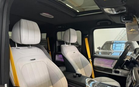 Mercedes-Benz G-Класс AMG, 2025 год, 18 000 000 рублей, 11 фотография