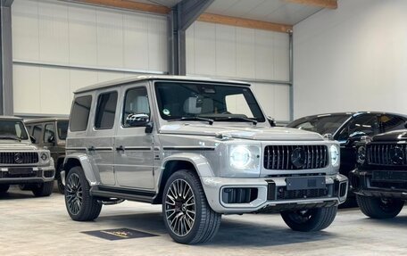 Mercedes-Benz G-Класс AMG, 2025 год, 18 000 000 рублей, 3 фотография