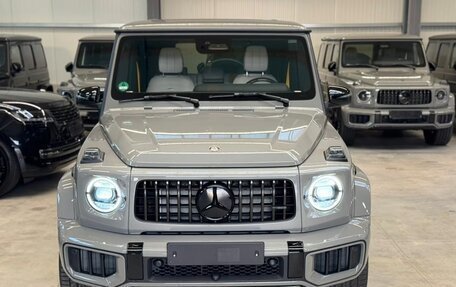 Mercedes-Benz G-Класс AMG, 2025 год, 18 000 000 рублей, 6 фотография