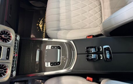 Mercedes-Benz G-Класс AMG, 2025 год, 18 000 000 рублей, 14 фотография