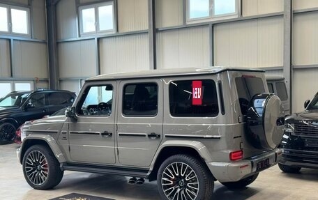 Mercedes-Benz G-Класс AMG, 2025 год, 18 000 000 рублей, 2 фотография