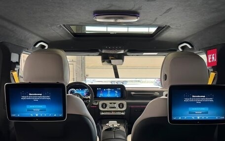 Mercedes-Benz G-Класс AMG, 2025 год, 18 000 000 рублей, 12 фотография