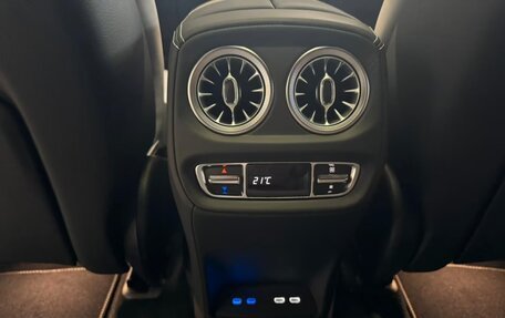 Mercedes-Benz G-Класс AMG, 2025 год, 18 000 000 рублей, 20 фотография