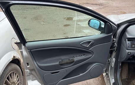 Citroen C5 I рестайлинг, 2001 год, 350 000 рублей, 2 фотография