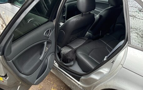 Citroen C5 I рестайлинг, 2001 год, 350 000 рублей, 4 фотография