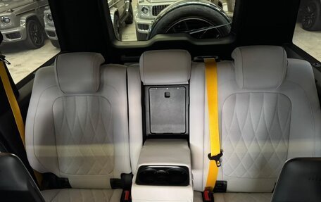 Mercedes-Benz G-Класс AMG, 2025 год, 18 000 000 рублей, 19 фотография