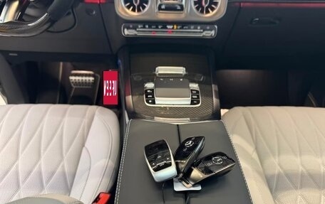 Mercedes-Benz G-Класс AMG, 2025 год, 18 000 000 рублей, 15 фотография