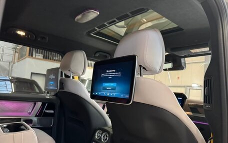 Mercedes-Benz G-Класс AMG, 2025 год, 18 000 000 рублей, 17 фотография