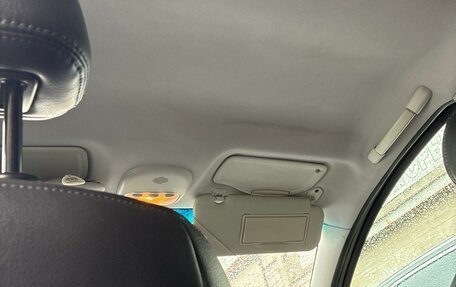 Citroen C5 I рестайлинг, 2001 год, 350 000 рублей, 5 фотография