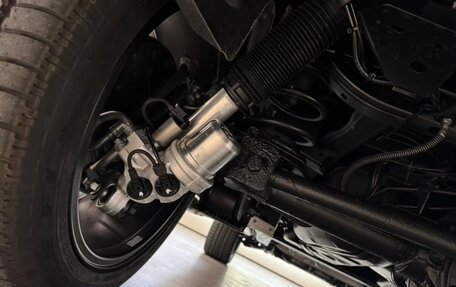 Mercedes-Benz G-Класс AMG, 2025 год, 18 000 000 рублей, 21 фотография