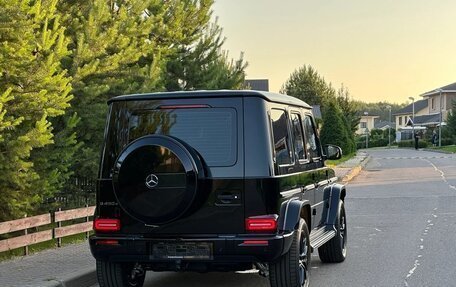 Mercedes-Benz G-Класс W463 рестайлинг _iii, 2025 год, 19 000 000 рублей, 5 фотография