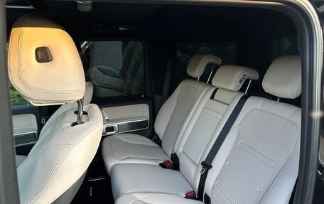 Mercedes-Benz G-Класс W463 рестайлинг _iii, 2025 год, 19 000 000 рублей, 10 фотография