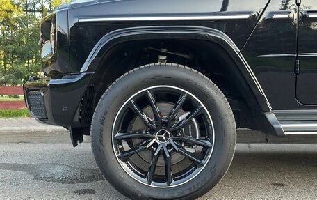 Mercedes-Benz G-Класс W463 рестайлинг _iii, 2025 год, 19 000 000 рублей, 13 фотография