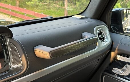 Mercedes-Benz G-Класс W463 рестайлинг _iii, 2025 год, 19 000 000 рублей, 15 фотография