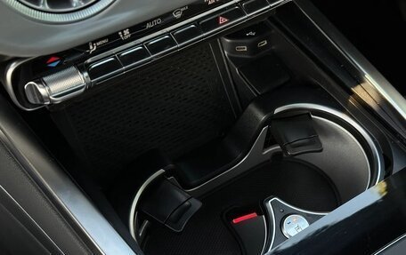 Mercedes-Benz G-Класс W463 рестайлинг _iii, 2025 год, 19 000 000 рублей, 18 фотография