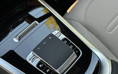 Mercedes-Benz G-Класс W463 рестайлинг _iii, 2025 год, 19 000 000 рублей, 19 фотография