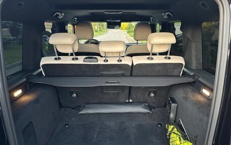 Mercedes-Benz G-Класс W463 рестайлинг _iii, 2025 год, 19 000 000 рублей, 17 фотография