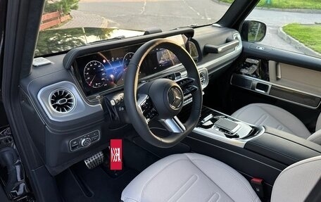 Mercedes-Benz G-Класс W463 рестайлинг _iii, 2025 год, 19 000 000 рублей, 8 фотография