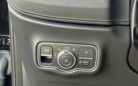 Mercedes-Benz G-Класс W463 рестайлинг _iii, 2025 год, 19 000 000 рублей, 22 фотография