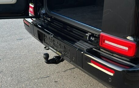 Mercedes-Benz G-Класс W463 рестайлинг _iii, 2025 год, 19 000 000 рублей, 23 фотография