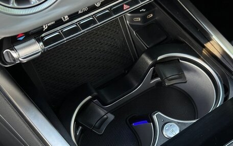 Mercedes-Benz G-Класс W463 рестайлинг _iii, 2025 год, 19 000 000 рублей, 25 фотография