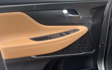 Hyundai Santa Fe IV, 2021 год, 3 350 000 рублей, 8 фотография