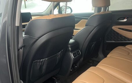 Hyundai Santa Fe IV, 2021 год, 3 350 000 рублей, 11 фотография