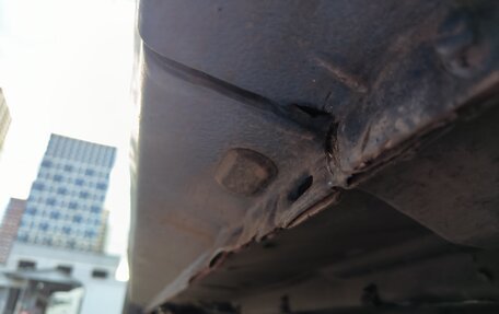 Renault Logan I, 2008 год, 150 000 рублей, 6 фотография