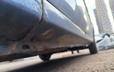 Renault Logan I, 2008 год, 150 000 рублей, 5 фотография