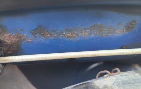 Renault Logan I, 2008 год, 150 000 рублей, 8 фотография