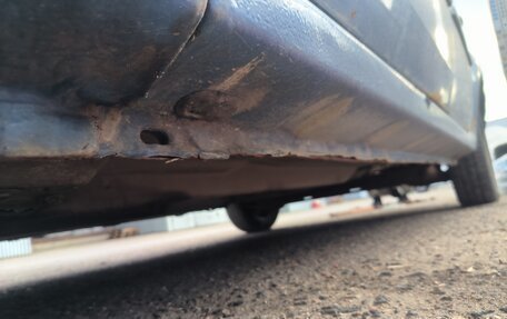 Renault Logan I, 2008 год, 150 000 рублей, 4 фотография