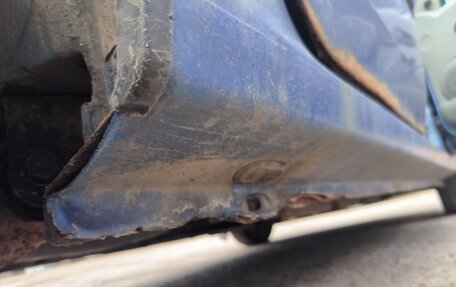 Renault Logan I, 2008 год, 150 000 рублей, 7 фотография