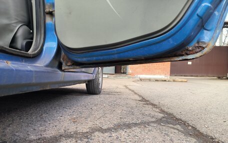 Renault Logan I, 2008 год, 150 000 рублей, 12 фотография