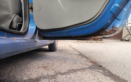 Renault Logan I, 2008 год, 150 000 рублей, 14 фотография