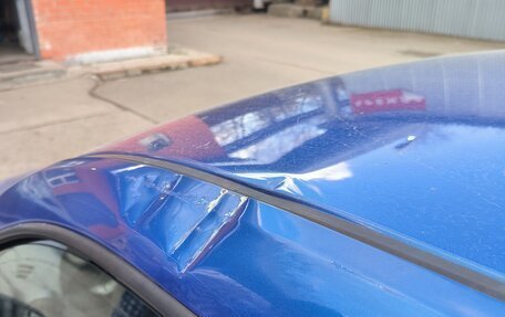 Renault Logan I, 2008 год, 150 000 рублей, 13 фотография