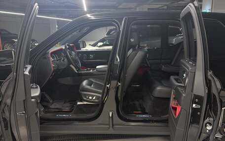 Rolls-Royce Cullinan, 2022 год, 40 490 000 рублей, 12 фотография