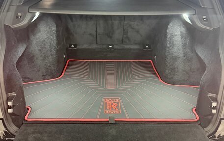 Rolls-Royce Cullinan, 2022 год, 40 490 000 рублей, 11 фотография