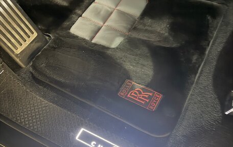 Rolls-Royce Cullinan, 2022 год, 40 490 000 рублей, 14 фотография