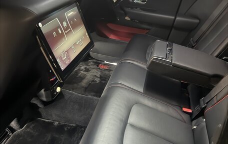 Rolls-Royce Cullinan, 2022 год, 40 490 000 рублей, 19 фотография