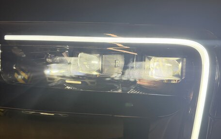 Rolls-Royce Cullinan, 2022 год, 40 490 000 рублей, 15 фотография