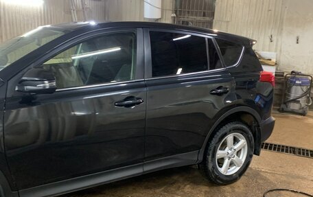 Toyota RAV4, 2013 год, 1 900 000 рублей, 4 фотография