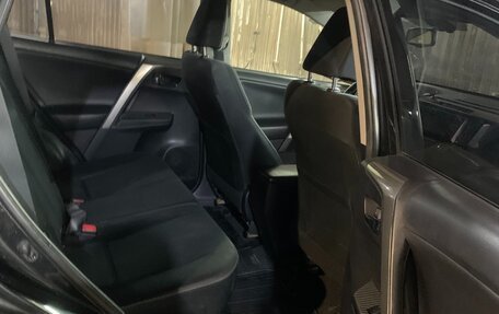 Toyota RAV4, 2013 год, 1 900 000 рублей, 16 фотография