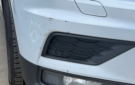 Volkswagen Tiguan II, 2019 год, 2 300 000 рублей, 11 фотография