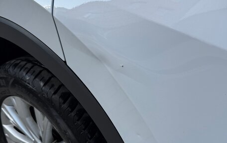 Volkswagen Tiguan II, 2019 год, 2 300 000 рублей, 10 фотография