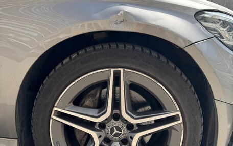 Mercedes-Benz C-Класс, 2018 год, 3 090 000 рублей, 6 фотография