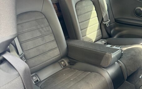 Mercedes-Benz C-Класс, 2018 год, 3 090 000 рублей, 16 фотография