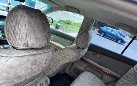 Lexus RX II рестайлинг, 2008 год, 1 400 000 рублей, 6 фотография