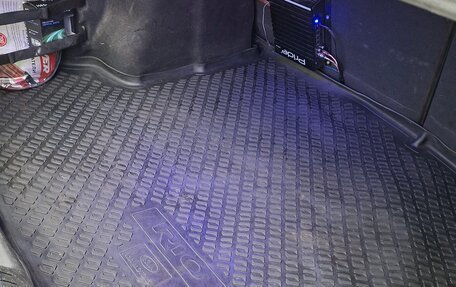 KIA Rio III рестайлинг, 2013 год, 595 000 рублей, 13 фотография