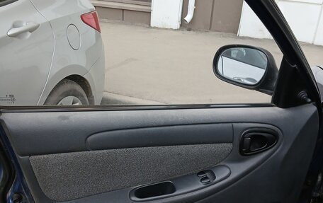 Chevrolet Lanos I, 2009 год, 140 000 рублей, 3 фотография